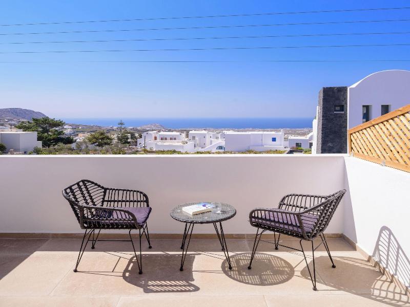 Elia Pyrgos Suites — photo 110