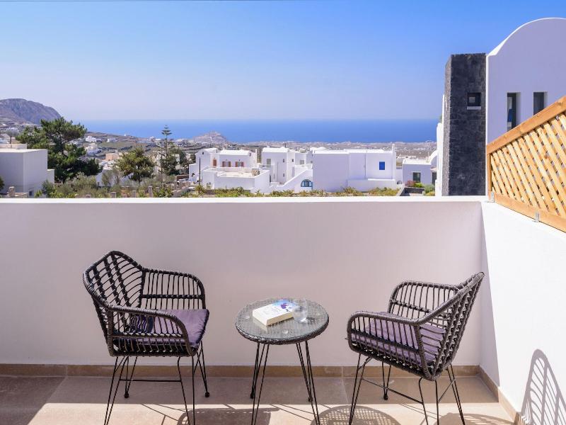 Elia Pyrgos Suites — photo 109