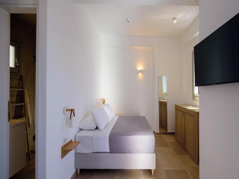 Elia Pyrgos Suites — photo 119