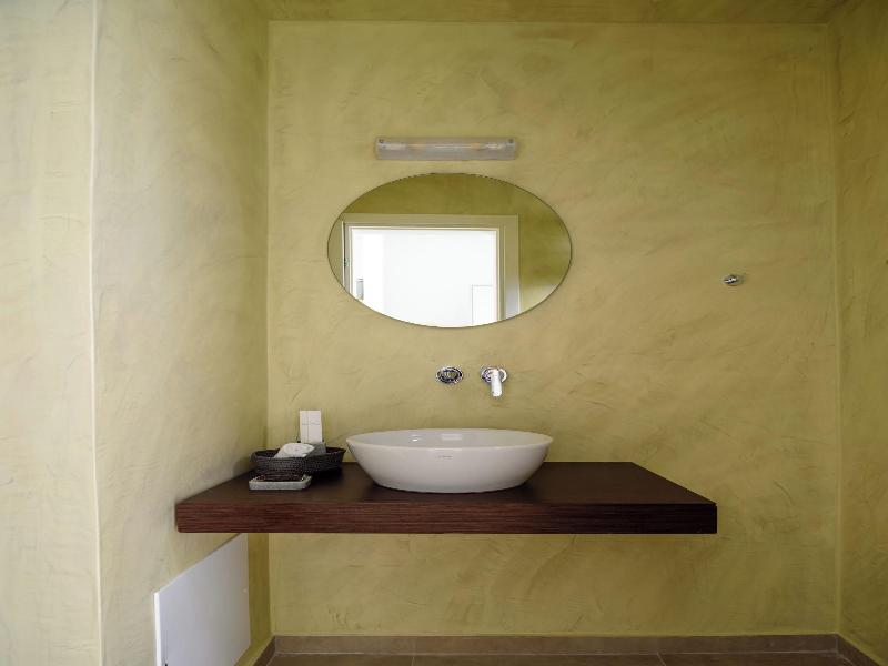 Elia Pyrgos Suites — photo 8