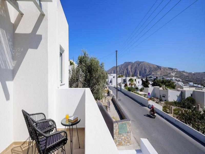 Elia Pyrgos Suites — photo 6