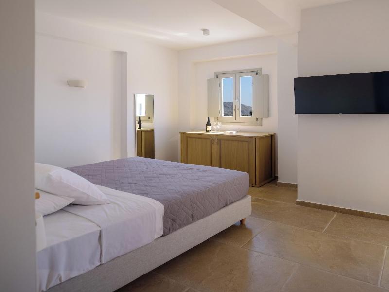 Elia Pyrgos Suites — photo 5