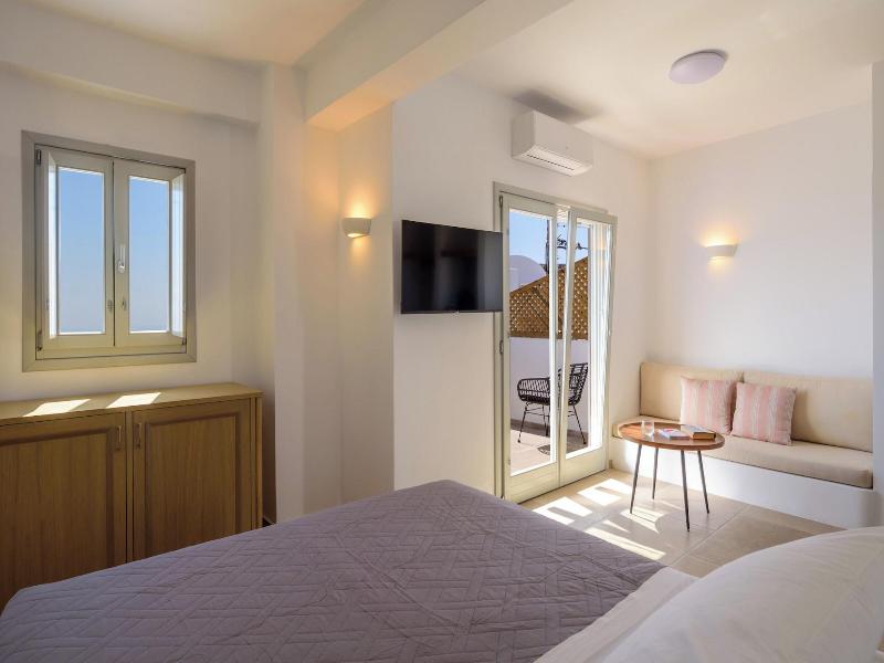 Elia Pyrgos Suites — photo 4