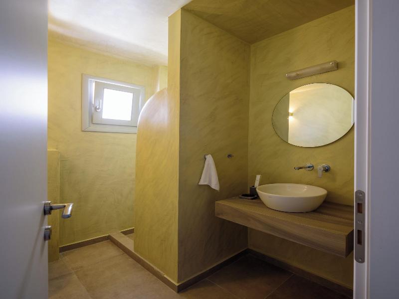 Elia Pyrgos Suites — photo 3
