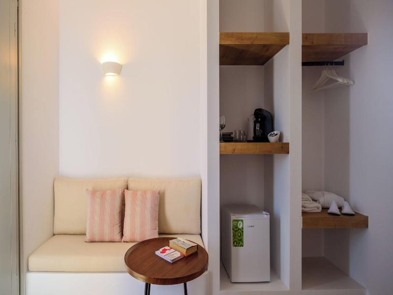 Elia Pyrgos Suites — photo 2