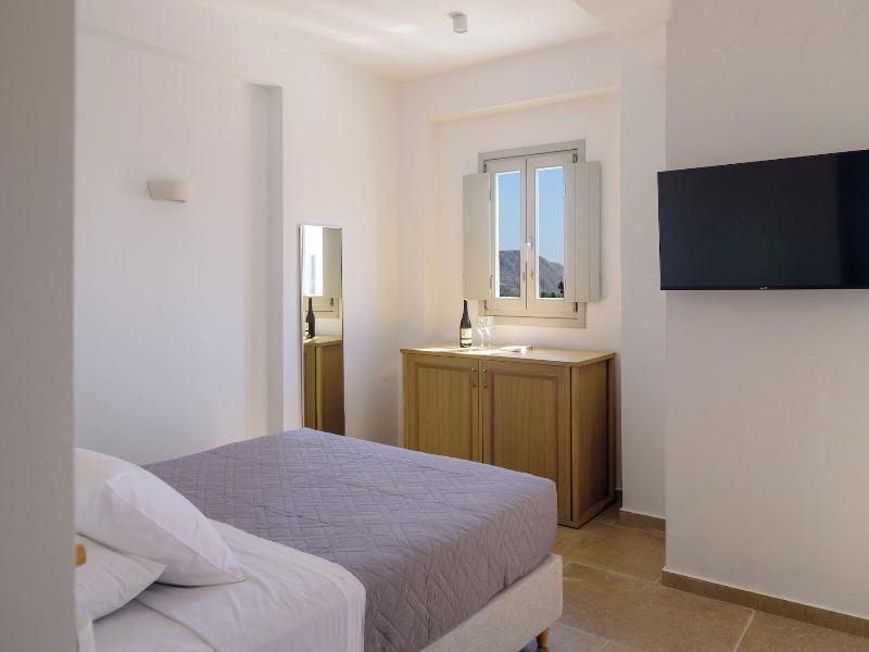 Elia Pyrgos Suites — photo 11