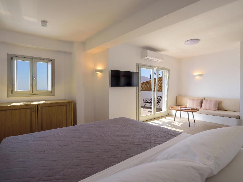 Elia Pyrgos Suites — photo 24