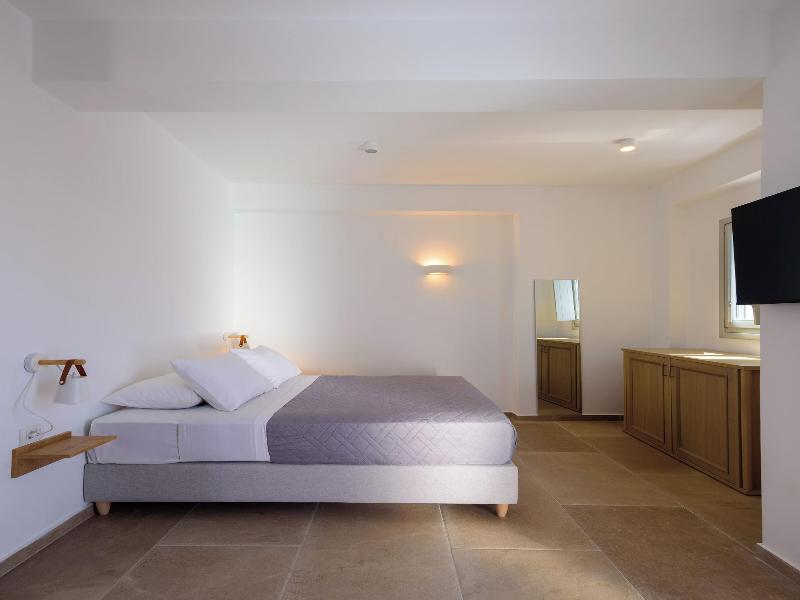 Elia Pyrgos Suites — photo 22