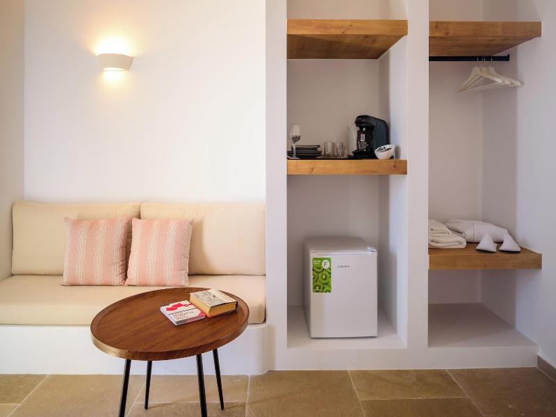 Elia Pyrgos Suites — photo 21