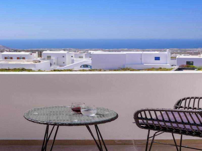 Elia Pyrgos Suites — photo 20