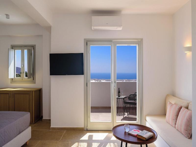 Elia Pyrgos Suites — photo 19