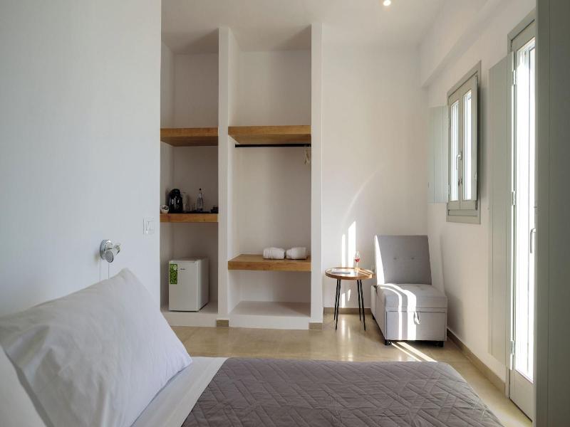 Elia Pyrgos Suites — photo 26