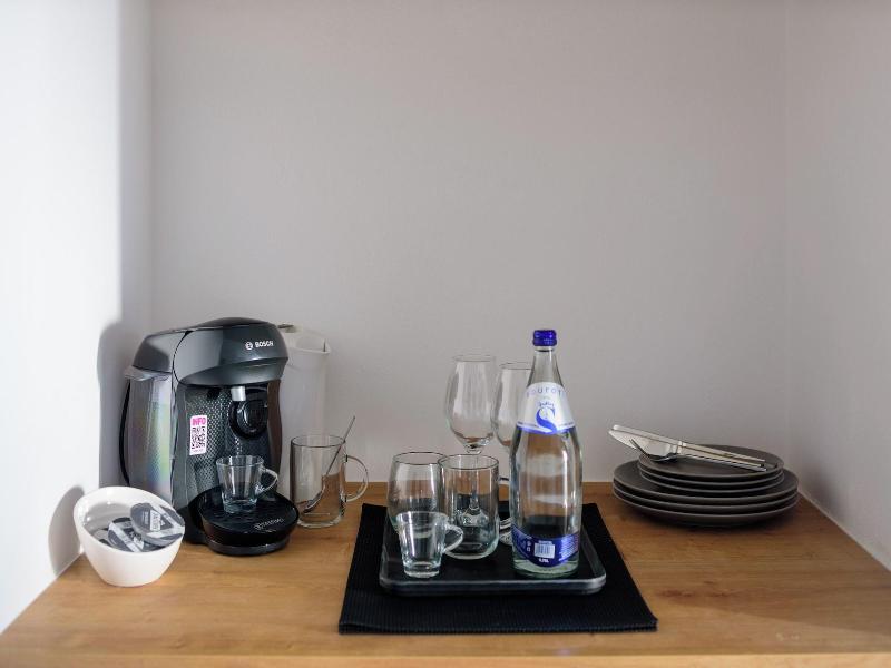 Elia Pyrgos Suites — photo 25