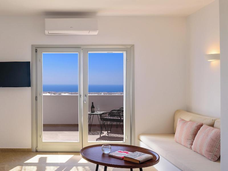 Elia Pyrgos Suites — photo 38