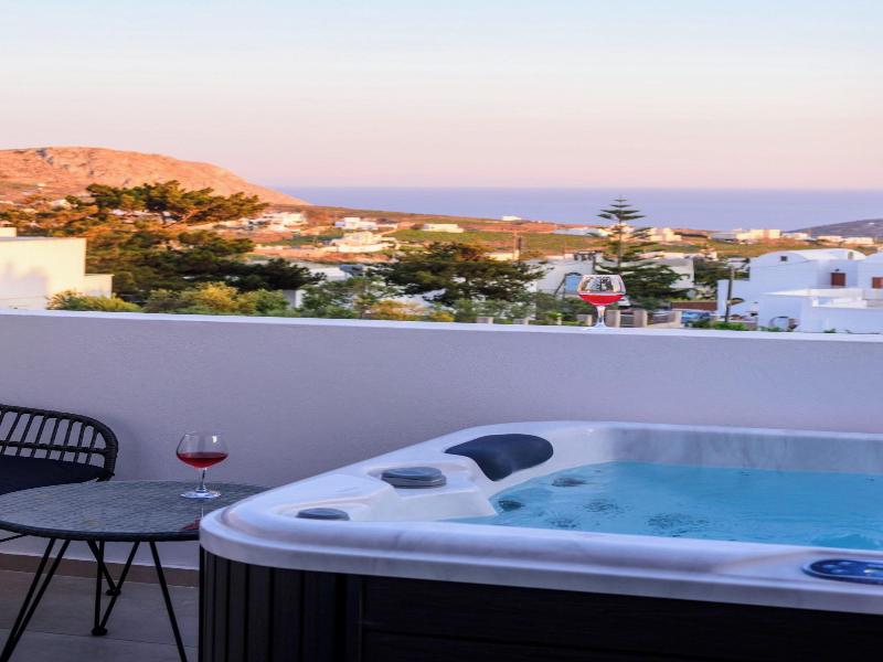 Elia Pyrgos Suites — photo 35