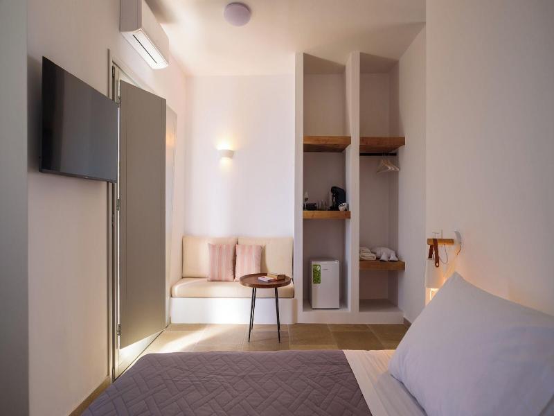 Elia Pyrgos Suites — photo 34