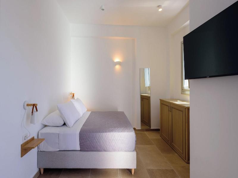 Elia Pyrgos Suites — photo 33