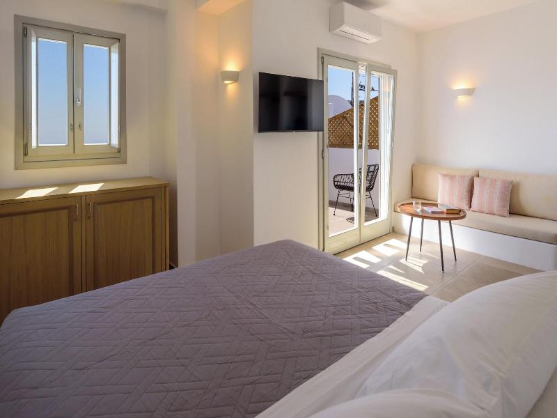 Elia Pyrgos Suites — photo 43
