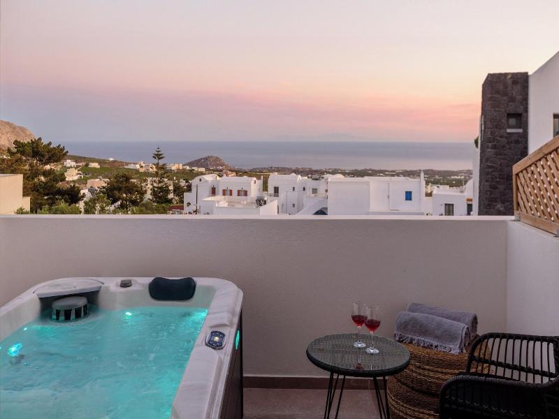 Elia Pyrgos Suites — photo 42