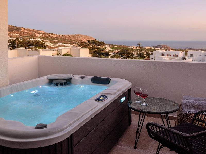 Elia Pyrgos Suites — photo 41