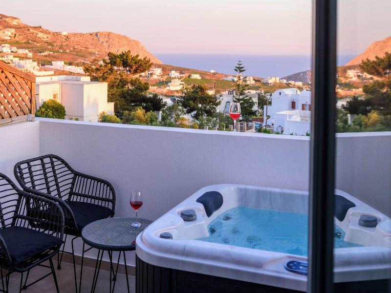Elia Pyrgos Suites — photo 40
