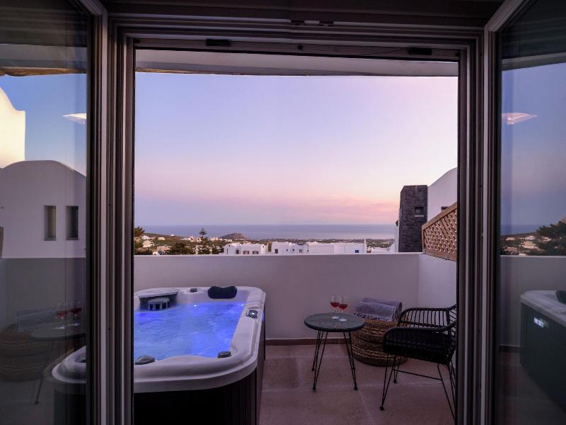 Elia Pyrgos Suites — photo 44