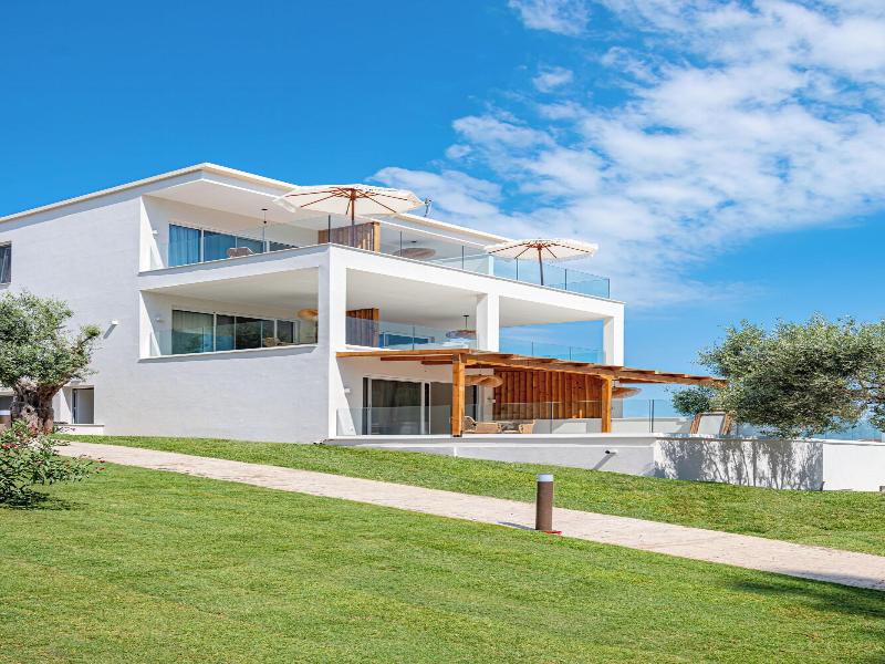 Serenity Hill