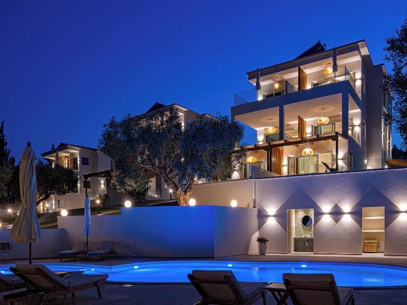 Serenity Hill