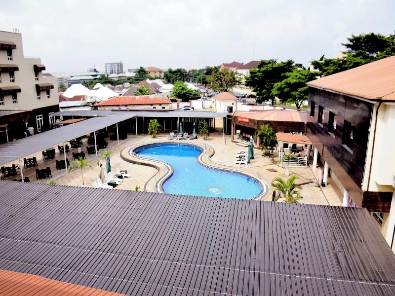 Sandralia Hotel image