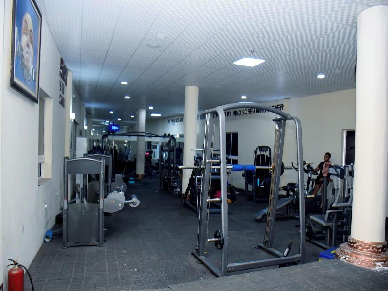 Sandralia Hotel image