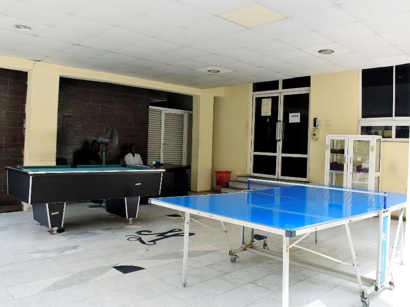 Sandralia Hotel image