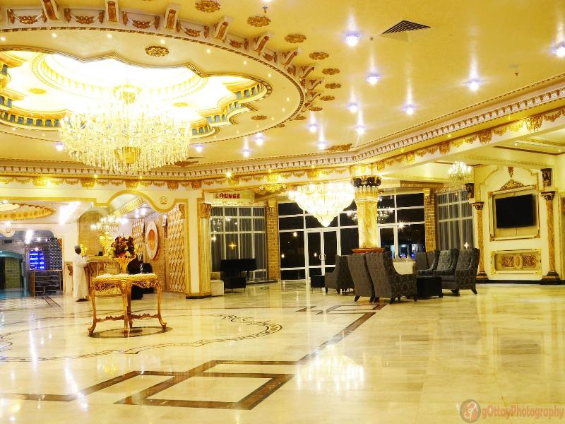 Sandralia Hotel image