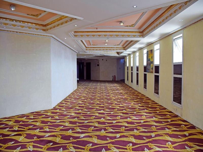 Sandralia Hotel image