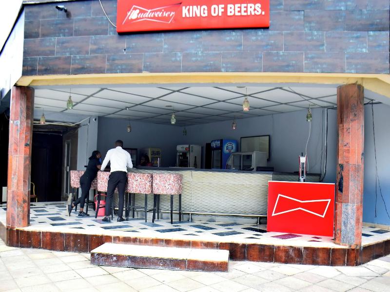 Sandralia Hotel image