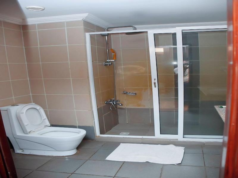 Sandralia Hotel image