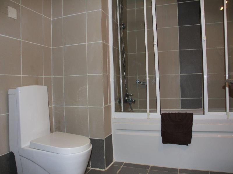 Sandralia Hotel image