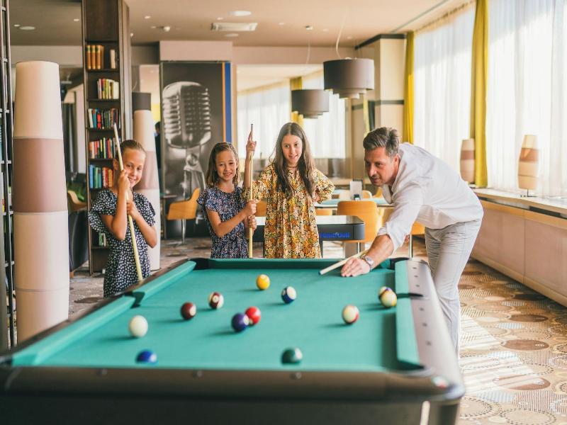 Allegria Resort Stegersbach image