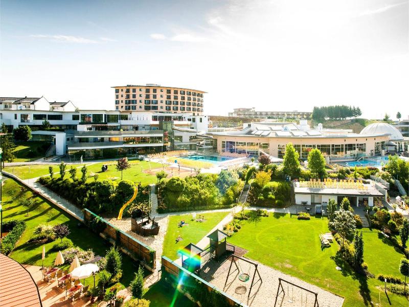 Allegria Resort Stegersbach image