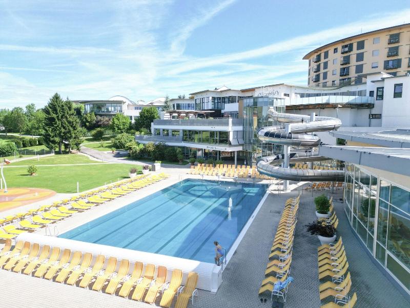 Allegria Resort Stegersbach image