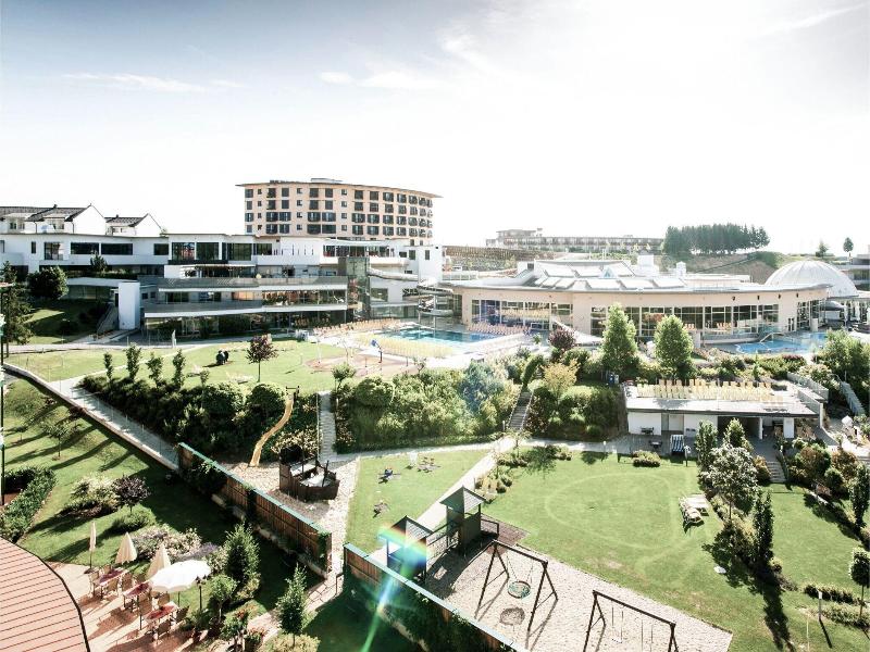 Allegria Resort Stegersbach image
