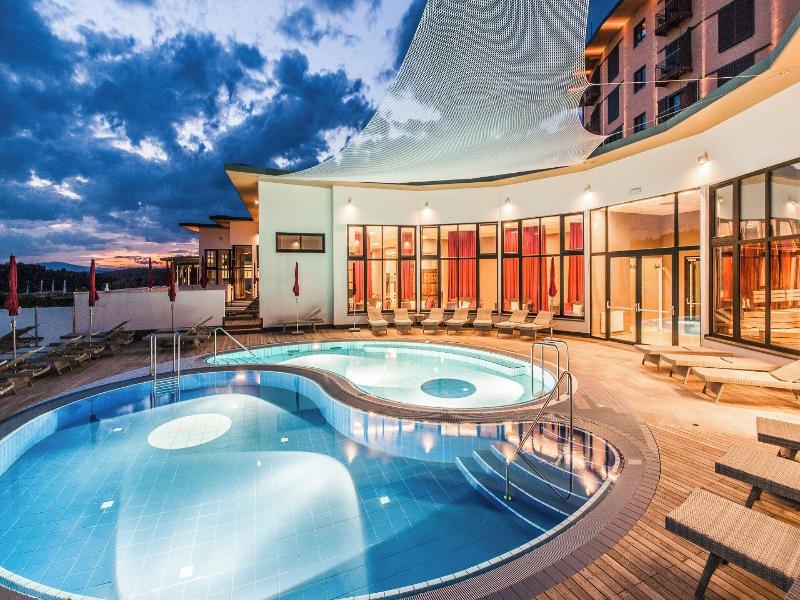Allegria Resort Stegersbach image