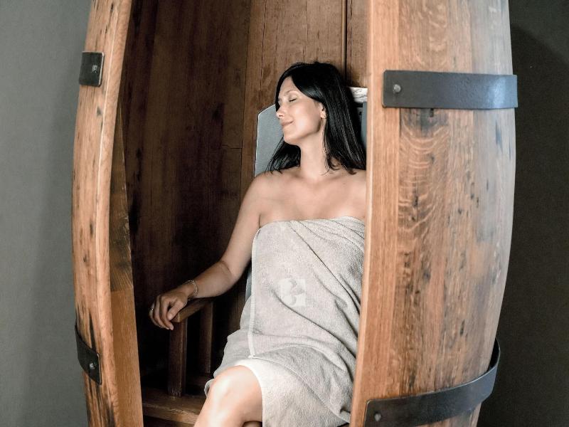 Allegria Resort Stegersbach image