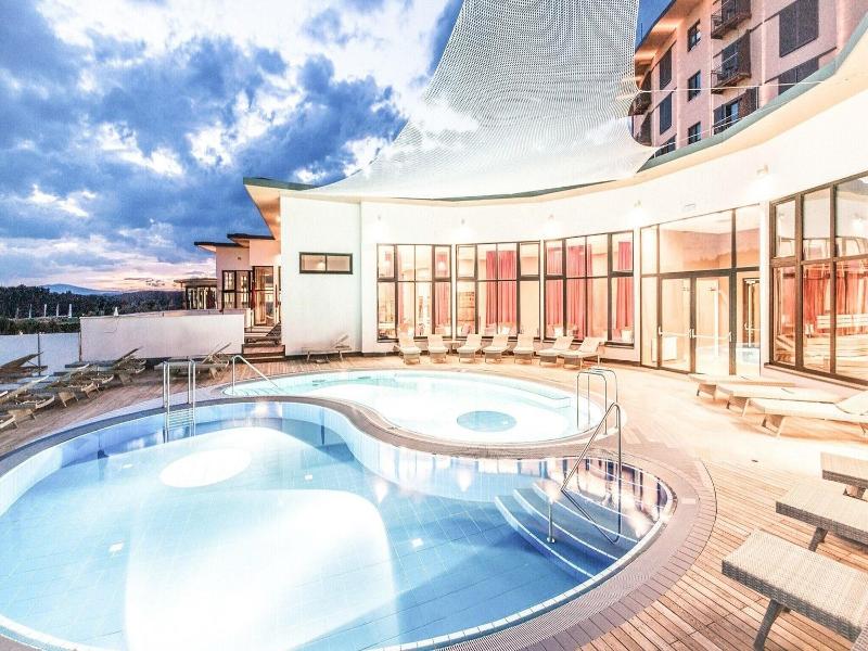Allegria Resort Stegersbach image