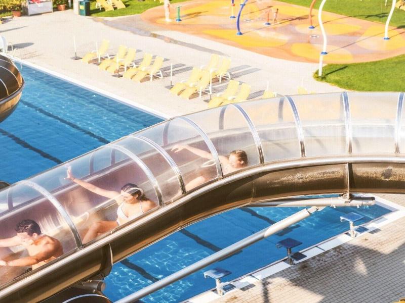 Allegria Resort Stegersbach image