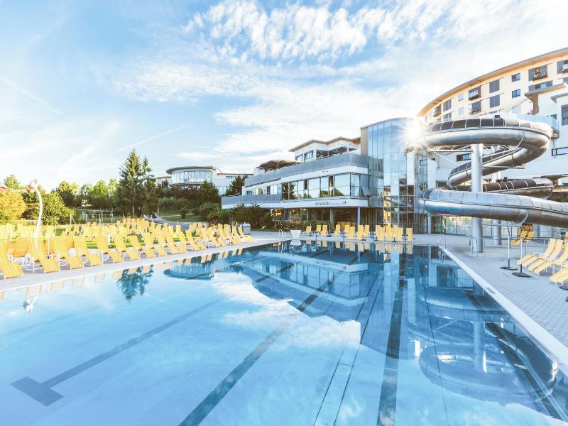 Allegria Resort Stegersbach image