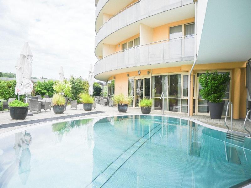 Allegria Resort Stegersbach image