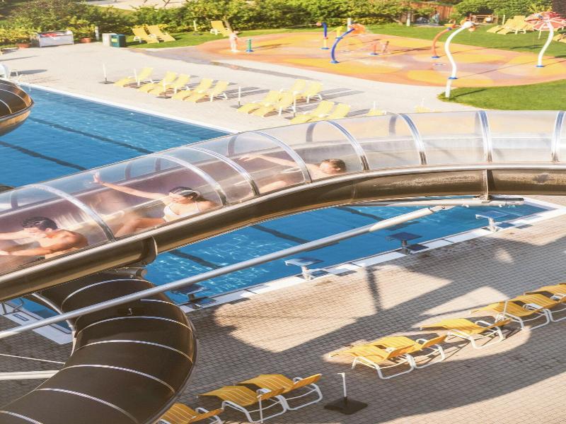 Allegria Resort Stegersbach image