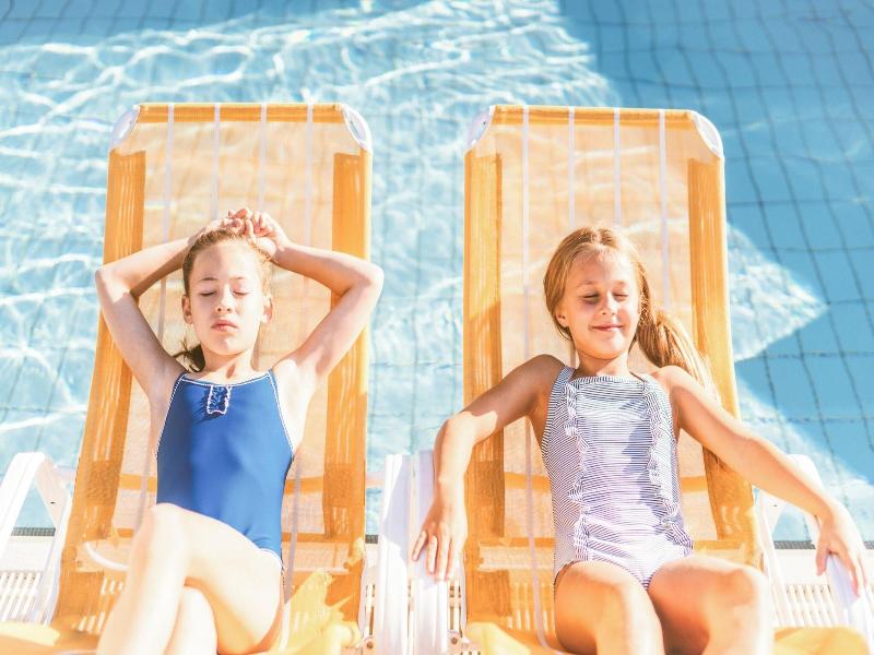 Allegria Resort Stegersbach image