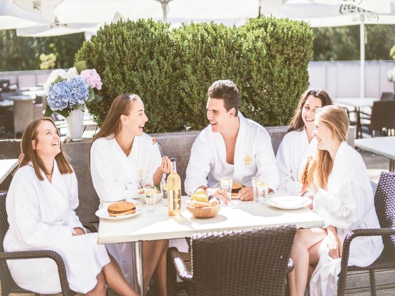 Allegria Resort Stegersbach image