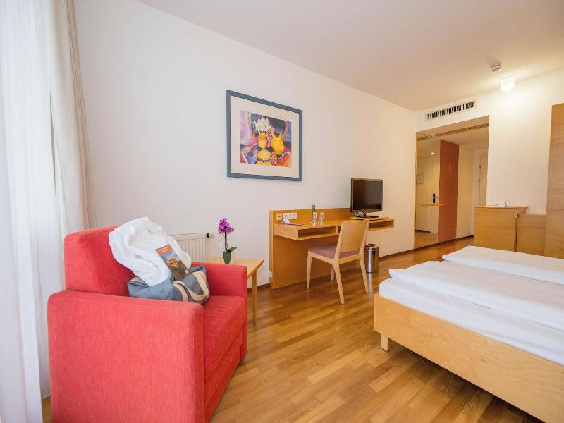 Allegria Resort Stegersbach image